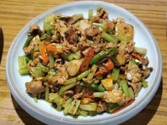 -禾珍珠家常小馆(河南博物院店)