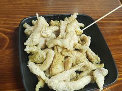 -孙记炸串小馆