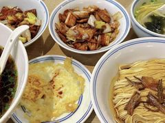别人拥有的腰花-君东记本帮面馆(天钥桥路店)