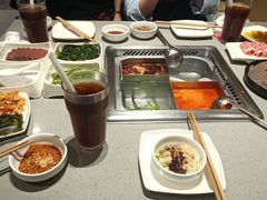 -海底捞火锅(5050购物中心店)