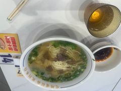 -本穆青海牛肉拉面(国际会议中心店)