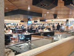 -德得轩烤涮一体自助餐厅(王府井店)