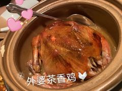 -外婆家(南开大悦城店)