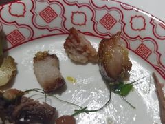 -谭厨中山传家菜.乳鸽.脆鲩鱼(华强北中航城店)