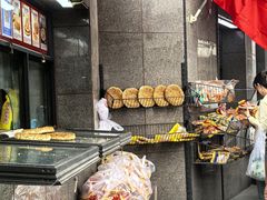 -阿布拉的馕(西北路店)