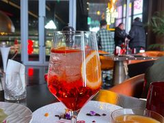 -恰餐厅及酒吧CHAR Bar & Grill(北京三里屯洲际店)