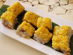 -高玛纳驴肉火烧(一世界店)