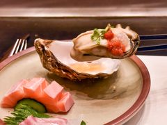 -将军日本餐厅·Shogun 传统日料·铁板烧·板前料理(厦门马哥孛罗东方大酒店)
