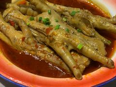 -李叔叔虾蟹大排档(青羊店)