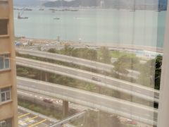 -香港港岛太平洋酒店