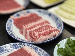 -裕德孚·非遗手切涮羊肉(东直门内大街店)