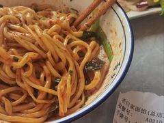 -老白家面馆(测绘东路总店)