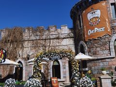 -大连海昌发现王国主题公园