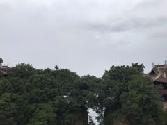 -窦圌山风景区