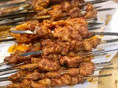 -有奴思烤肉·清真(正宁路店)