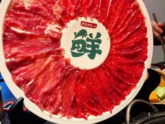 -巴蜀大将火锅(春熙店)