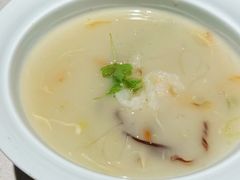 -華府Deluxe(兴业太古汇店)