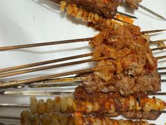 -小桂林烧鸽子