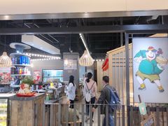 -陈傻子餐厅(世纪都会店)