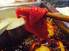 李雪火锅食府(总店)-李雪火锅食府(宽窄巷子总店)