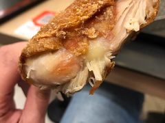 -永和大王(茉莉上新·共和新路店)