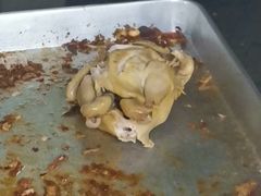 -童子鸡专卖店(中新街店)