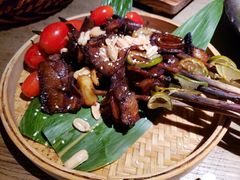 -兰木肆·云南菜(龙湖U城天街店)