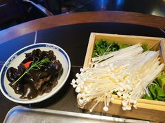 -大隐·成都火锅Bistro(合生麒麟新天地店)