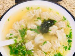 -小倩倩•鸡汤馄饨(江西路创始店)