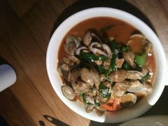 -外婆私房菜(新亚百货店)