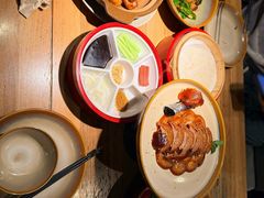 -青年公社烤鸭(滨湖银泰店)