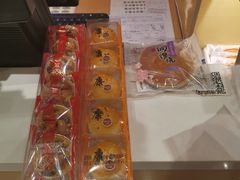 -元祖食品GANSO(常州新北区店)