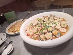 -兴仙饭店·闽味海鲜(马尾总店)