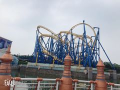 -大连海昌发现王国主题公园