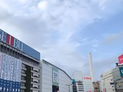 -西武百货(涩谷店)