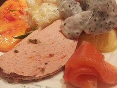 android_upload_pic-星伦多自助料理(江阴万达店)