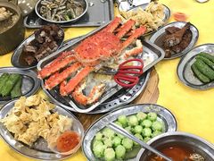 -蚝专家(北滘店)