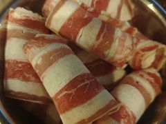 -御记碳烤肥牛(东城万达店)