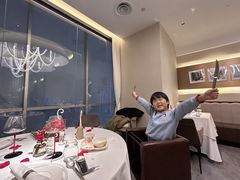 -王品牛排(郑州大卫城店)