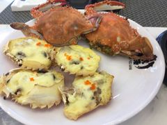 -澜悦港海鲜体验主题餐厅
