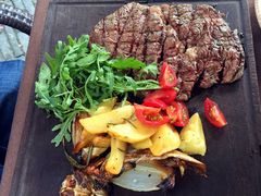 iphone_upload_pic-Mammamia意大利餐厅(阳春巷店)