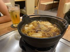 -日葵 大阪烧ひまり(仙霞路店)