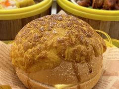 -香港威特瑞茶餐厅(小白楼音乐厅店)