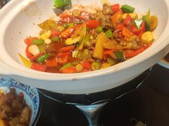 -天下客饭店(中山路店)