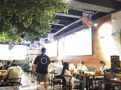 -桂大叔·砂锅粥·家传闽粤菜(县西巷店)