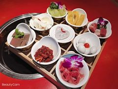 -灥喜锅潮牌火锅制造厂(南村一店)