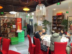 -金百万烤鸭店(良乡店)