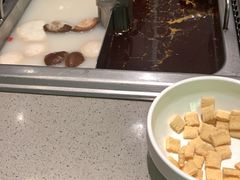 -海底捞火锅(老城根店)