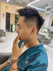 -潘多拉Hairsalon