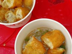 -汪记鲜鱼糊汤粉(沈阳路总店)